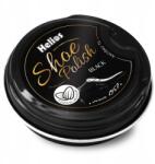 Helios Viaszos cipőkrém bőr cipőápolás fényes fekete 40 ml (5902145005153)