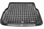 Rezaw-Plast Gumi Mercedes C-osztály csomagtartó bélés, 2007-14, Com