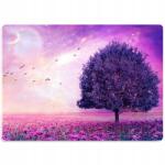  Asztali Alátét Védő Szőnyeg 50x35 Gyönyörű Mintákkal (Mix Wzorów Nadruk Podkładka Pod Mysz)