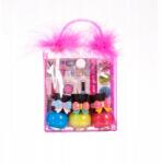 TuTu Vipera Tutu 3 db-os körömlakk szett gyerekeknek No. 15 (5903587511158)