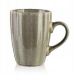 Mondex Basic Nature kerámia bögre 300ml bézs (HTNA7956)