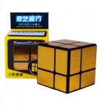 QiYi Mirror 2x2x2 Fekete/arany (QYJM12)