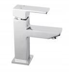 FERRO Álló Mosdó Csaptelep Zicco, Króm (BZI2)