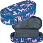 ST.RIGHT Tolltartó Tasak, Fedeles, Lazy Cats PC1 2356 (5903235652356)