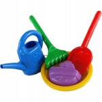 Miximport Homokozó játék 5 részes készlet, hálóban (ZA-153PR)