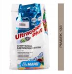 Mapei Cement fuga Mapei Ultracolor Plus 5kg szín 133 homok (133 PIASEK)