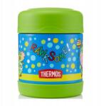 Thermos Gyermek ételtartó termosz dinoszaurusz mintával, iskolába, 290ml Thermos (12301A)