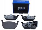 Quaro Fékbetét vw első golf vii/leon 13-/octavia 14- silve QP0086C Quaro