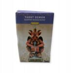 Spencer Tarot Demon meditációs füstölők Tarot kerámia alátét (5907090192194)