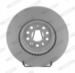 Ferodo H0VZBG féktárcsa