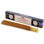 Satya Sataya Nag Champa Black Diamond füstölők INC618 (INC618)