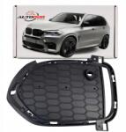 AutoDor Bmw X5 F15 2013- M-csomag Nyitott Oldalrács Pdc Bal 51118064635