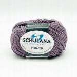 SCHULANA Pimacco fonal nyári pamut vastag szín 019 lila 50g (019)