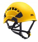 Petzl Vertex Vent munkasisak sárga (A010CA01)