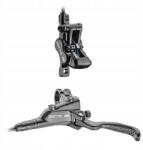TRP Fék Trp Slate T4 hátsó 4 hidraulikus dugattyú 1600 mm Enduro E-Bike (T4)