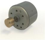  Mini vibrációs motor 6V, MT98 típus (MT98)