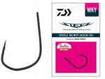 Daiwa Haki Steez Worm Hook Ss Wky Méret 1 8db (17700-001)