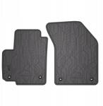 FroGum Autószönyegek Nomad Fiat Sedici 2005-2014 szürke