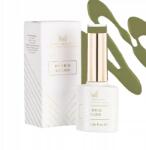 ManyBeauty Olíva Zöld Hibrid Lakk 808 Mossy Green Hybrid Color Uv