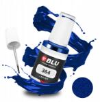 BLU Autófesték lakk 364 kék topazblau BMW-hez 20ml Blu