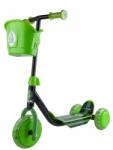 STIGA roller Mini Scooter Green 3 kerék (80-7401-19)