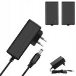  21V 1A 21W Hálózati Adapter Fűrészlap Meghajtó (2.1/5.5mm Csatlakozó, Led Visszajelző) (hztzj2025410)
