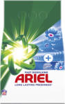 Ariel 1, 76 kg Lenor Fresh Air por (80790837)