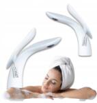 Silla Perlátor Mosdó Csaptelep, Fehér (1073w)