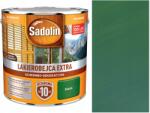 Sadolin Extra Vastaglazúr faanyagvédő lazúr Akác szín 0, 75L (5904078200209)