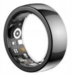 Riversong smart ring Trinity fekete SR01 méret 10 belső átmérő 20mm (SR01)