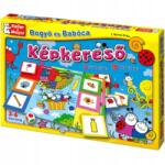 AG Bogyó és Babóca képkereső társasjáték