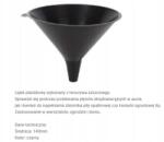 Malwa Tölcsér Uniwersal. do Folyadék fi 140MM (9999)