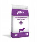 Calibra Veterinary Diets Ultra Hypoallergenic Insect száraz Kutyaeledel kutyáknak