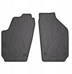 FroGum Autószönyegek Nomad Volkswagen Fox 2003-2021 fekete