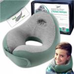Medi Sleep Utazó Párna Gyerekeknek, Nyakpárna, U Alakú Fejtámasz Autósüléshez (CPT.Z)