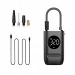  Elektromos Pumpa Vezeték Nélküli Autós Kerékpár Kompresszor Kerékpárhoz (RC-K-1052)