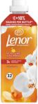 Lenor 675 ml 32 mosás Arany Orchidea és Vanília illatú öblítő (80827789)