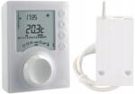 Immergas Termosztát Tybox 137+ Elektromos (6053073)