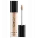Semilac Szemkörnyékápoló korrektor Semilac applikátorral 4 ml 03 Medium