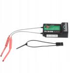 FlySky Vevőegység Flysky FS-IA10B 2.4G 10 Csatornás Ppm