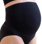 Medela Kismama megtámasztó öv elasztikus fekete S (200.0819)