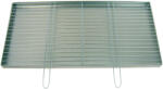 Pyko Grillrács építéshez, 100x50 cm 4 mm átmérő Hamutálca (RP-100x50-fi4)