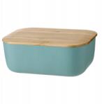 Rig-Tig Box-it vajtartó fedéllel, zöld (Z00096-6)