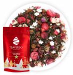 TEAVERSO Zöld Tea Levél Téli Ünnepi Ajándéknak Vintro Teaverso 100G (73_100)
