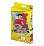 Bandai One Piece Tcg Kezdő Pakli ST29 EggHead