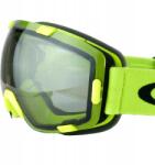 Cambell Síszemüveg snowboard polarizált AntiFog Otg (YH98)