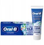 Oral7 Fogkrém Oral-B Complete Protect & Clean Plus Fresh Mint 75 ml (5013965954382)