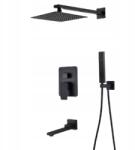 Arizone Falsík alatti zuhanyszett Esőztető Csaptelep (3222)