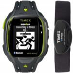 Timex TW5K88000H4 Ironman Run X50 okosóra (0753048558353)