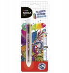 kidea Golyóstoll Kidea Derform (D8KA) (D8KA)